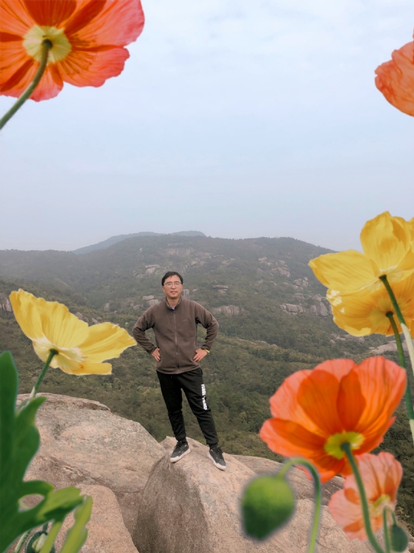 凯歌的第二张照片--福清相亲网