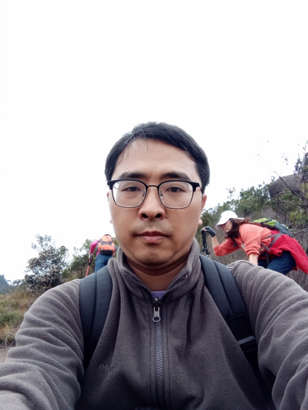 凯歌的第三张照片--福清相亲网
