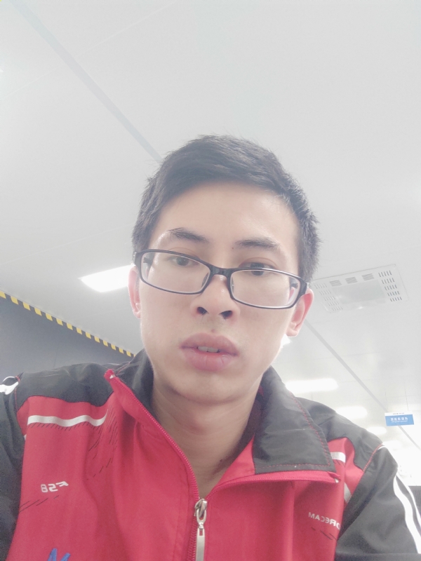 找个过日子的第一张照片--福清相亲网