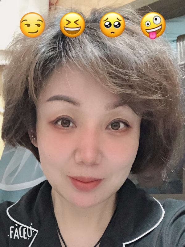 飘拂的第一张照片--福清相亲网