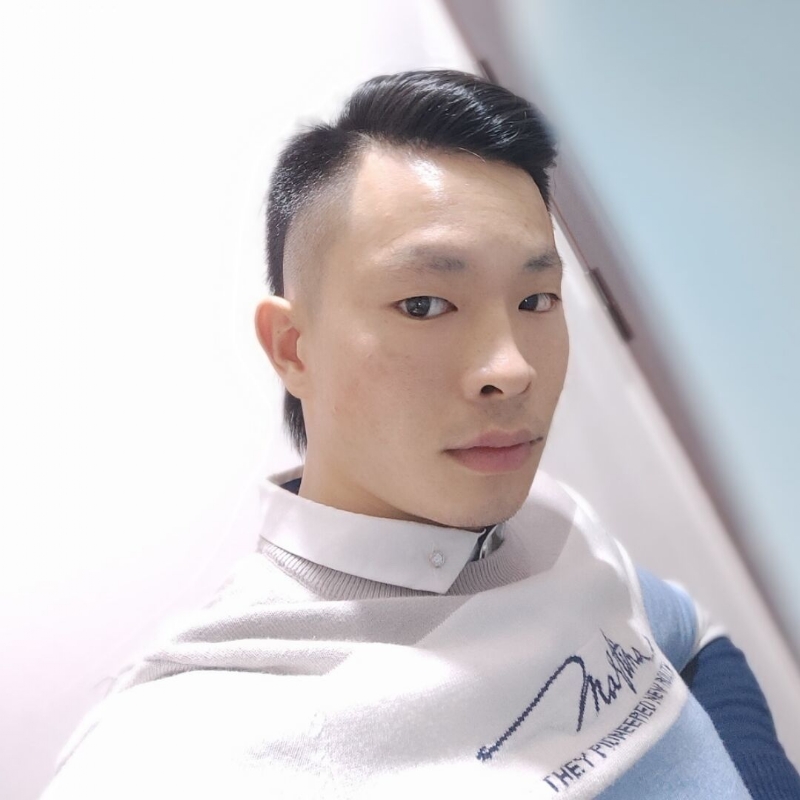 为爱付出的第二张照片--福清相亲网