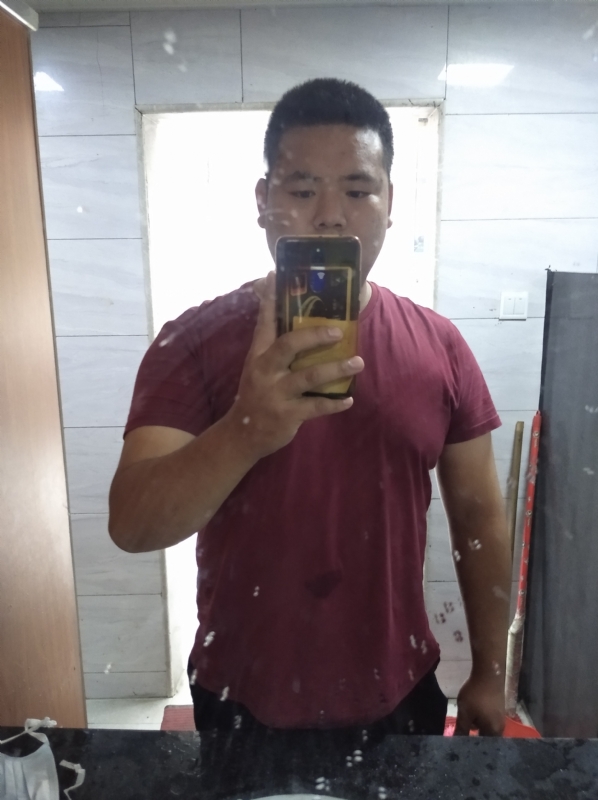 阿宾的第一张照片--福清相亲网