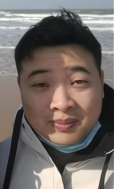野生设计师的第一张照片--福清相亲网