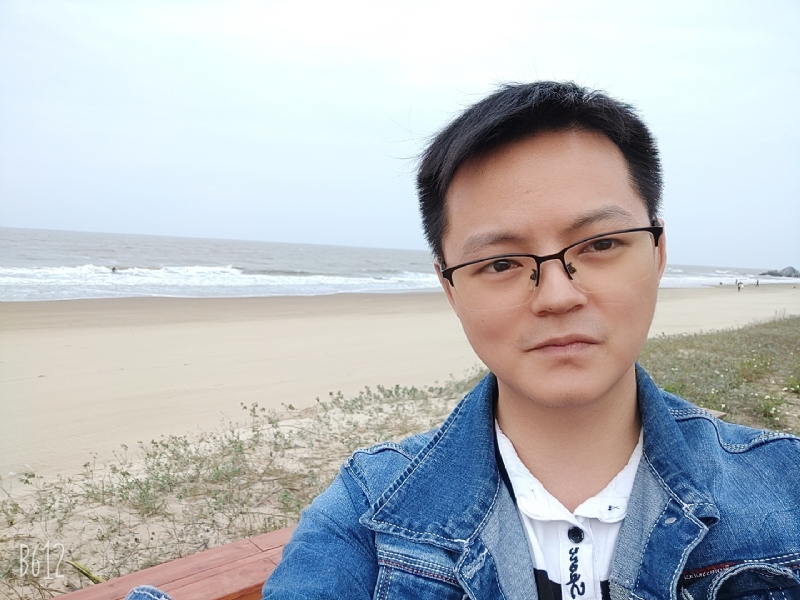 仙人掌的第一张照片--福清相亲网