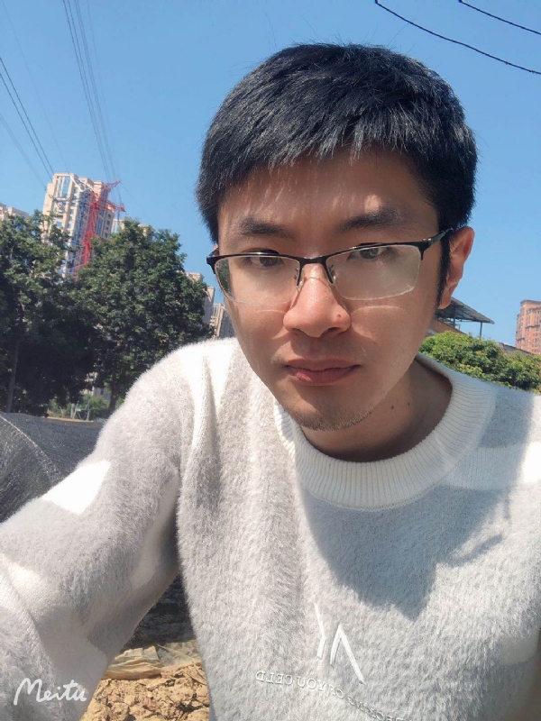 曦阳的第一张照片--福清相亲网