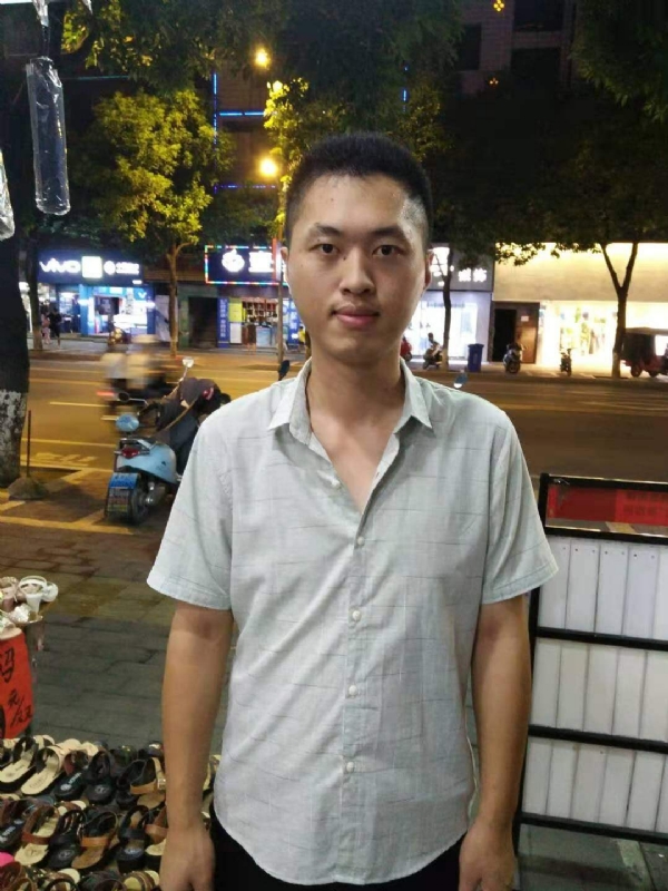 单身的雄鹰的第一张照片--福清相亲网