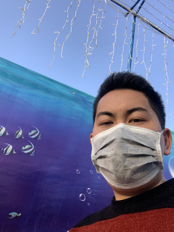 足矣的第一张照片--福清相亲网