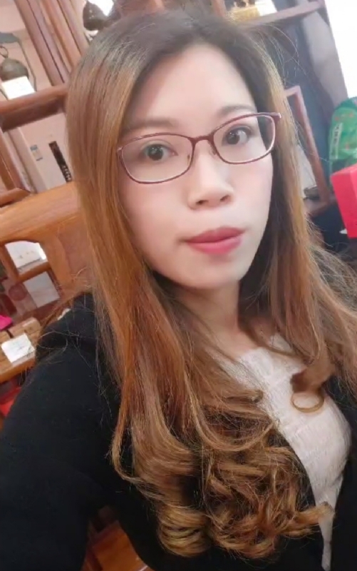 美好未来的第二张照片--福清相亲网