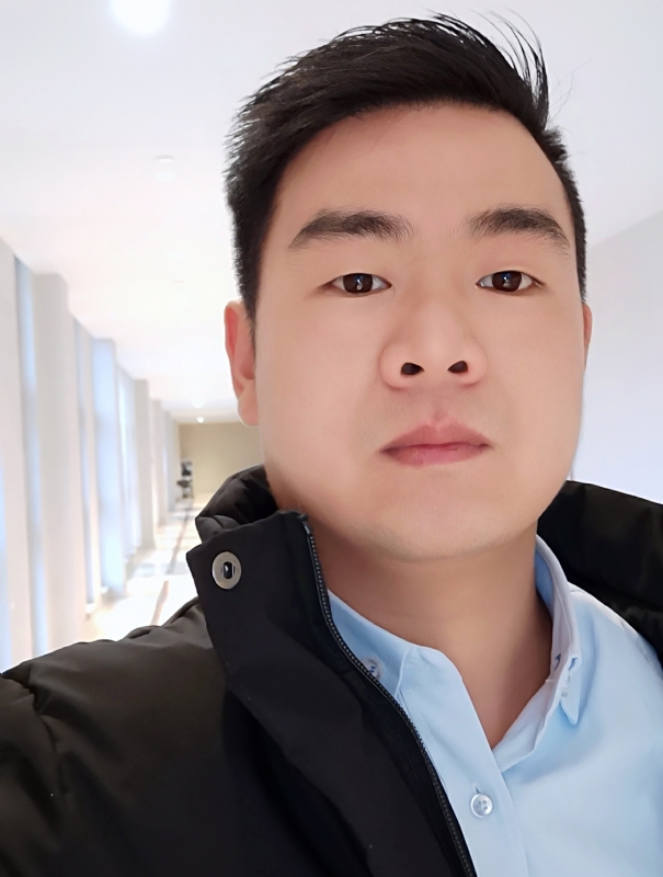 三木的第三张照片--福清相亲网