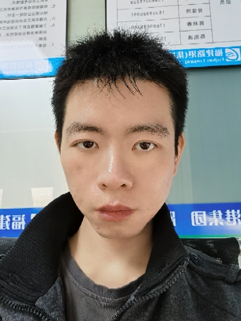 雨过天晴的第二张照片--福清相亲网