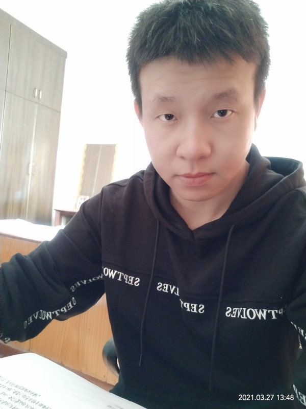 夜雨的第一张照片--福清相亲网