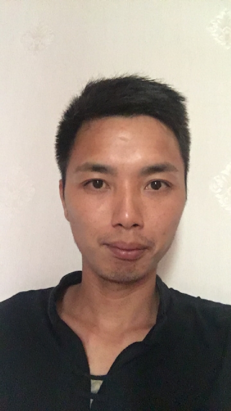 孤独无依的我的第一张照片--福清相亲网
