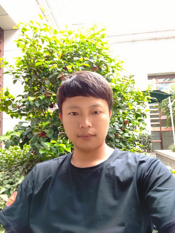 谈情说爱的第一张照片--福清相亲网