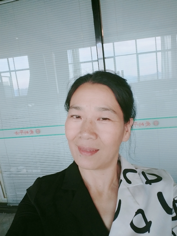 易莲的第一张照片--福清相亲网