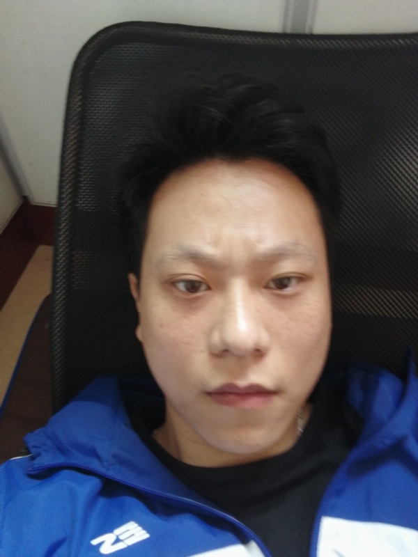 爱上的感觉的第一张照片--福清相亲网