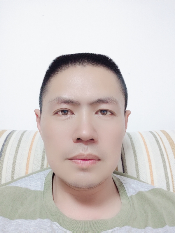 随缘的第二张照片--福清相亲网