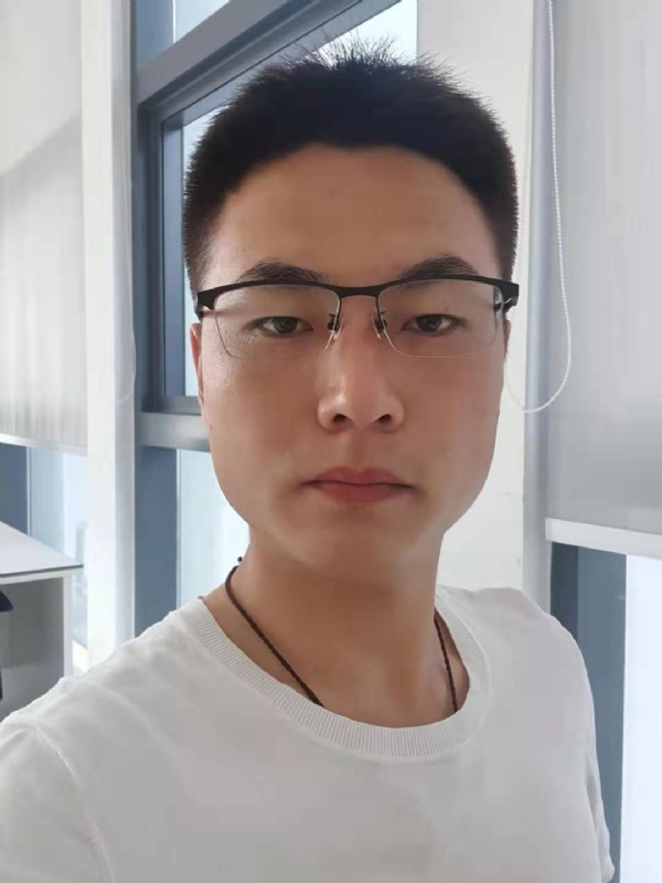 讨你囍‖囍遇你的第一张照片--福清相亲网