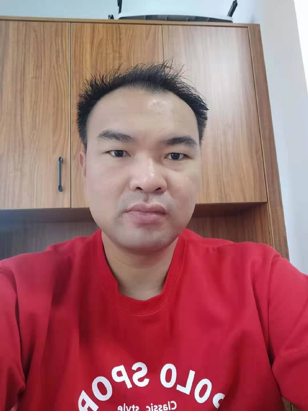 冷如秋的第二张照片--福清相亲网