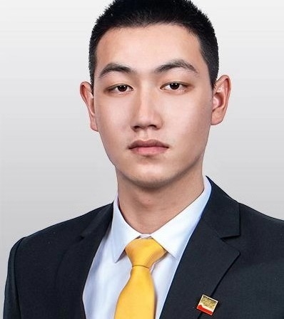 郭先生的第一张照片--福清相亲网