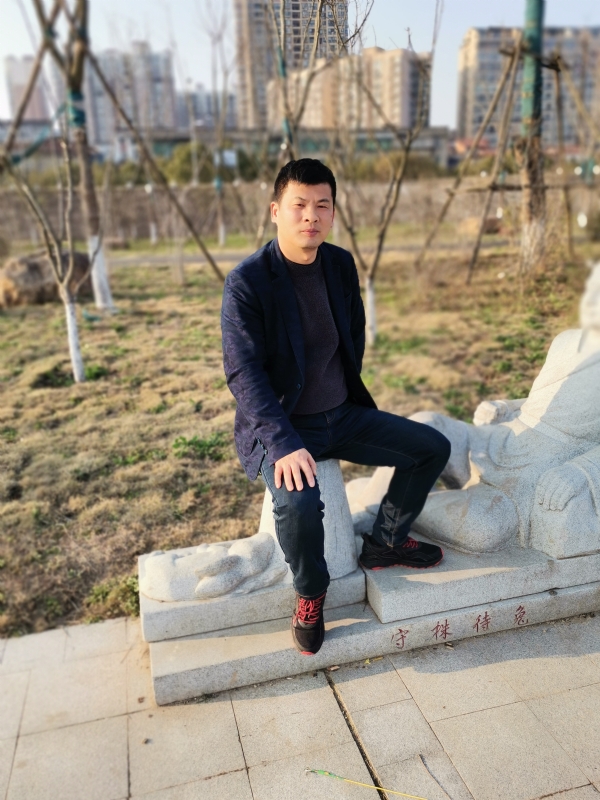 大举的第二张照片--福清相亲网