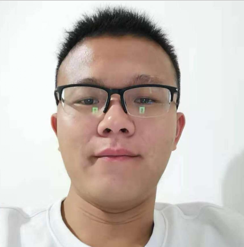 图图的第一张照片--福清相亲网