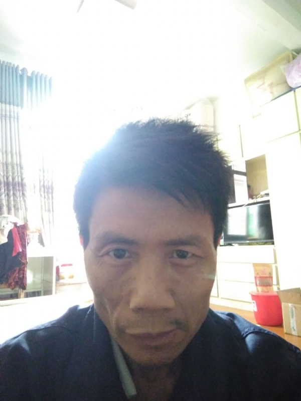 陈伟的第二张照片--福清相亲网