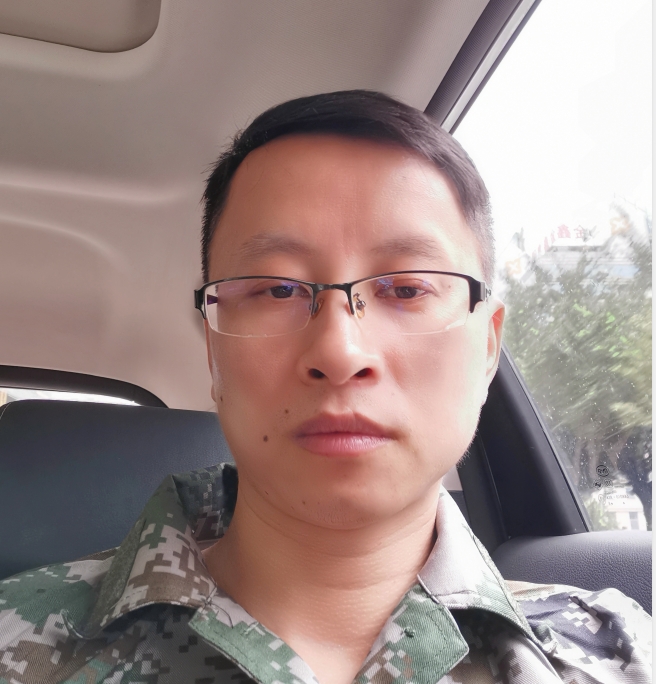 风来云意的第一张照片--福清相亲网
