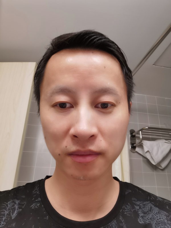 风来云意的第四张照片--福清相亲网