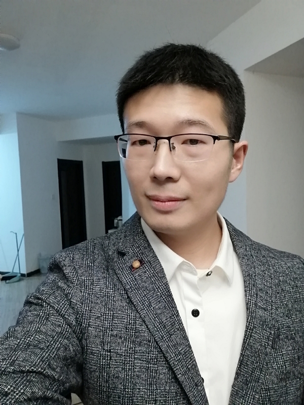 爱你100年的第一张照片--福清相亲网