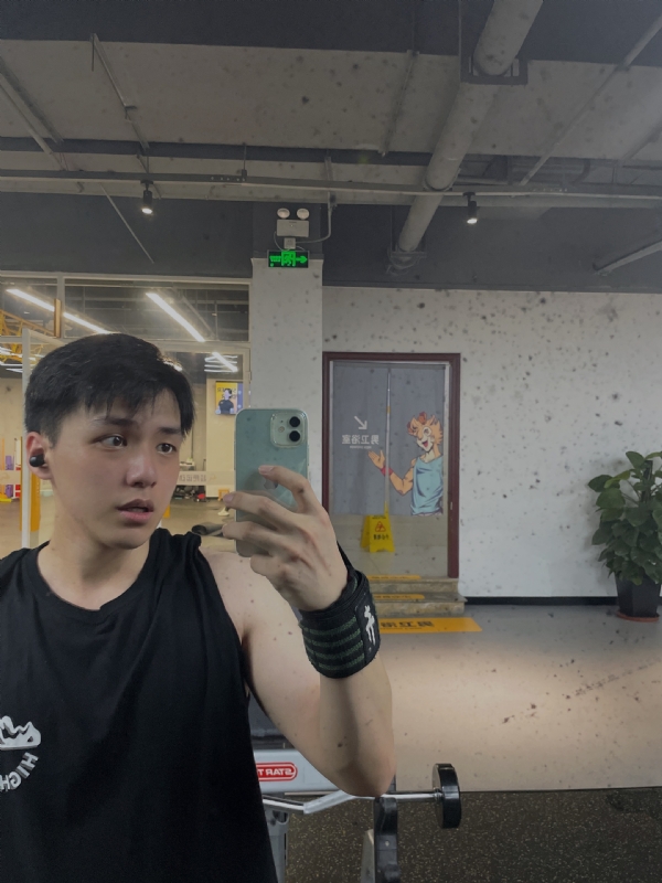 想吃猫的鱼的第一张照片--福清相亲网