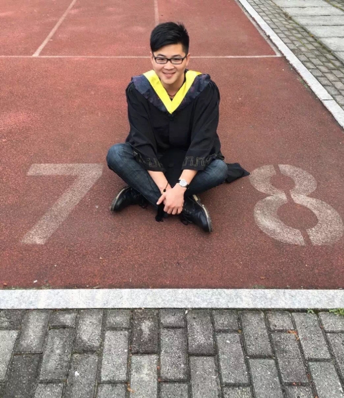 恶霸子92的第二张照片--福清相亲网
