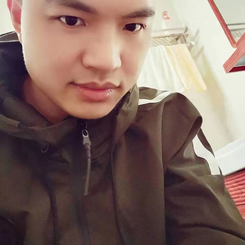 高大上的宅男的第一张照片--福清相亲网