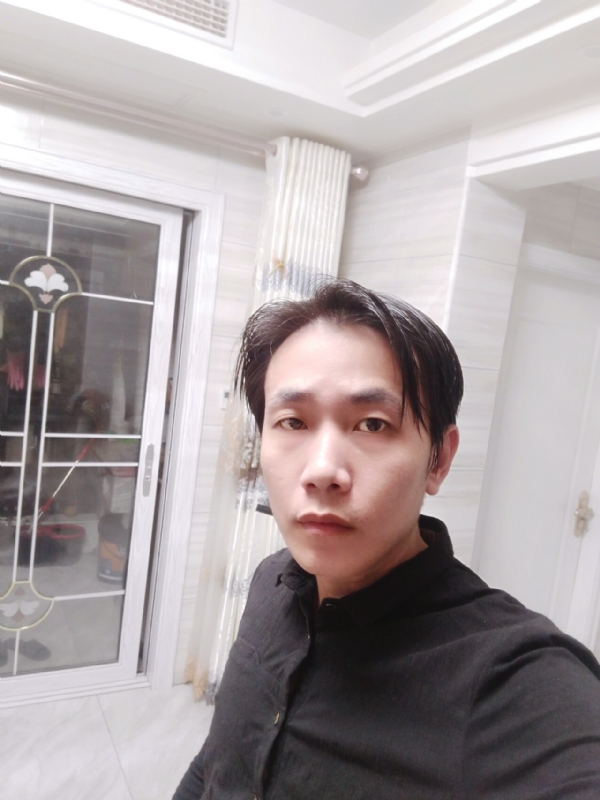 阿派的第一张照片--福清相亲网