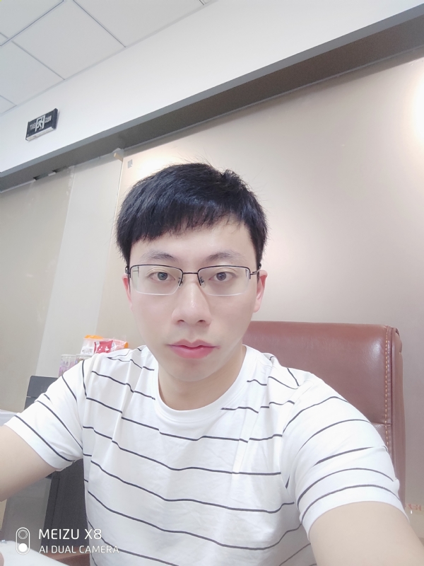 魔幻星空的第一张照片--福清相亲网