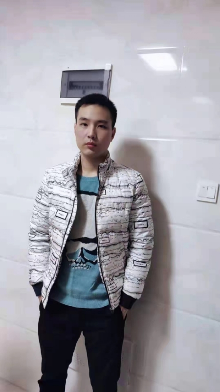曾的第一张照片--福清相亲网