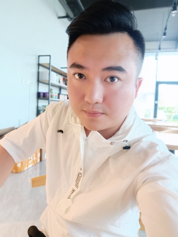王先生的第一张照片--福清相亲网