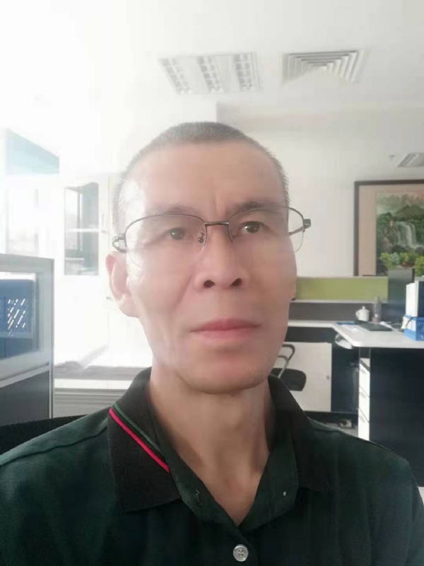 随缘2021的第一张照片--福清相亲网