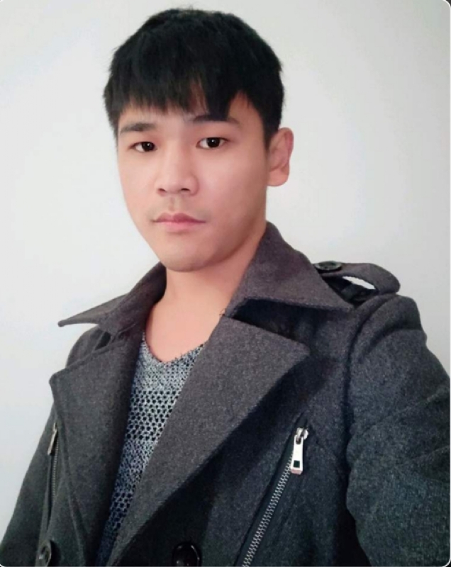 良人的第二张照片--福清相亲网