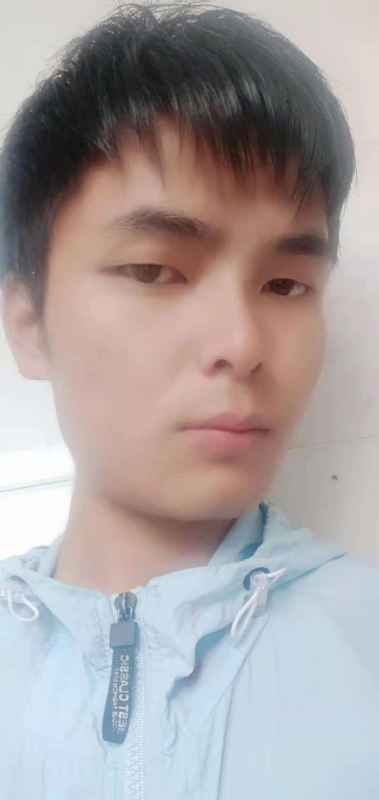 安静的男生的第一张照片--福清相亲网
