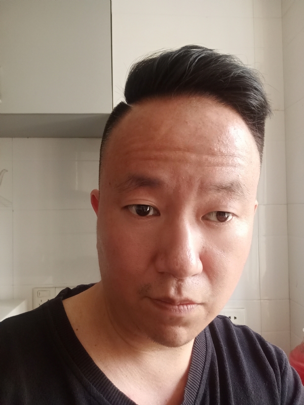 阿king的第一张照片--福清相亲网