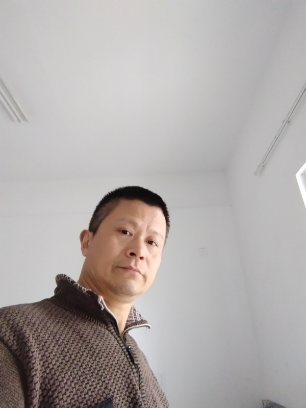 无云的第一张照片--福清相亲网