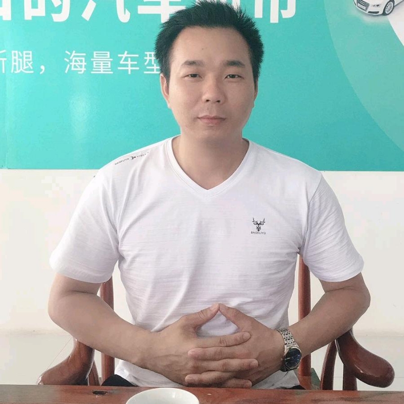 洪哥的第一张照片--福清相亲网
