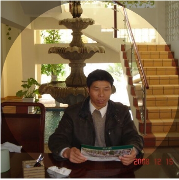 竹林的第一张照片--福清相亲网