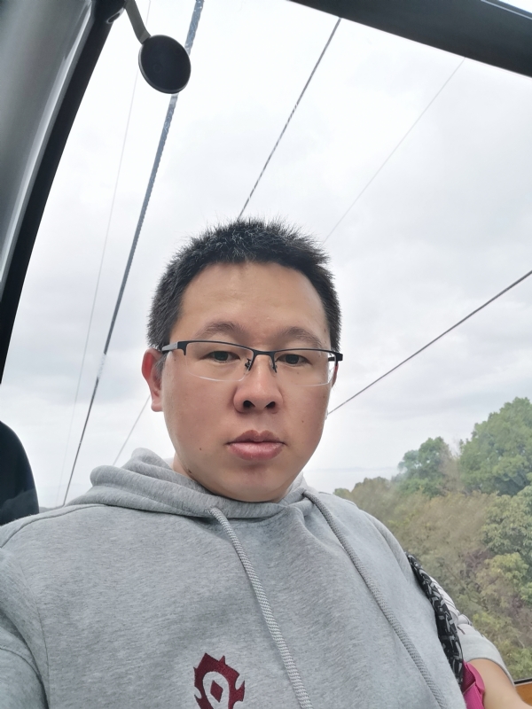 枫叶12的第一张照片--福清相亲网