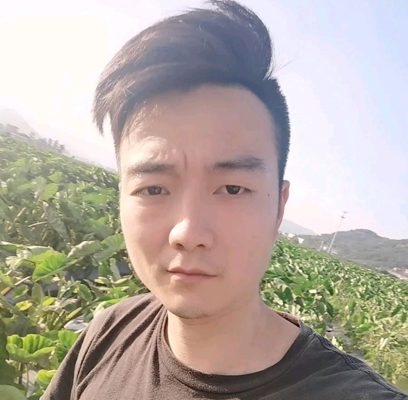 等待的第一张照片--福清相亲网