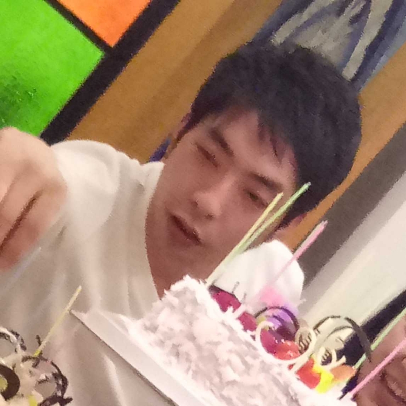 魏周文的第一张照片--福清相亲网