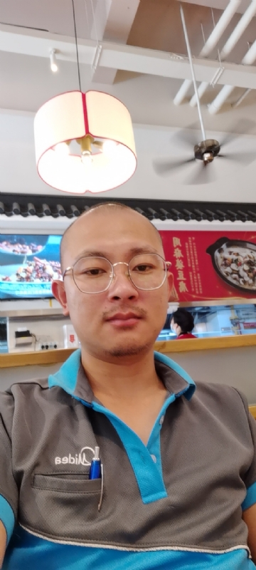 择一人相老的第一张照片--福清相亲网