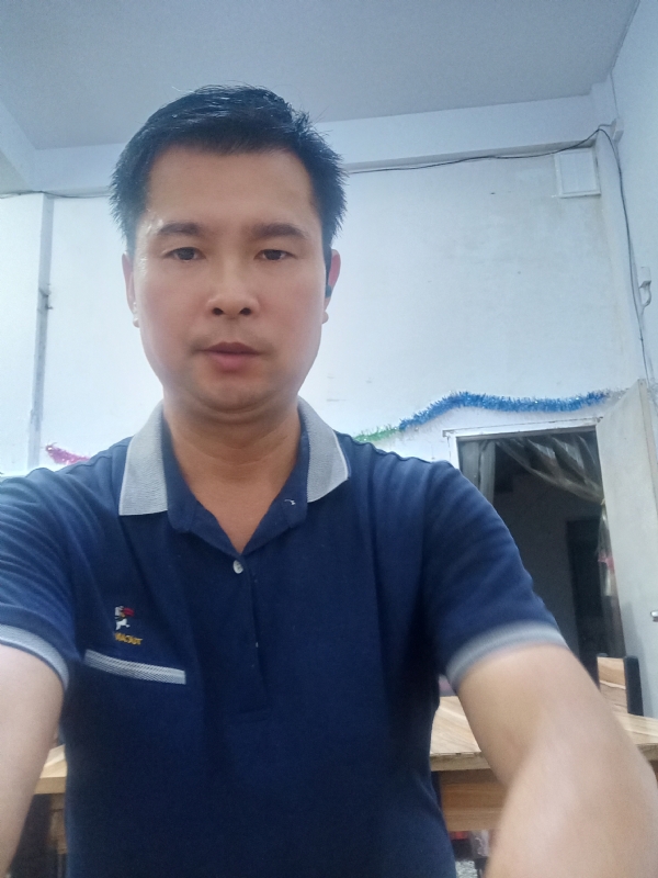 我是自强不息的第一张照片--福清相亲网