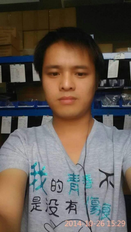 闽南泉州阿海的第一张照片--福清相亲网