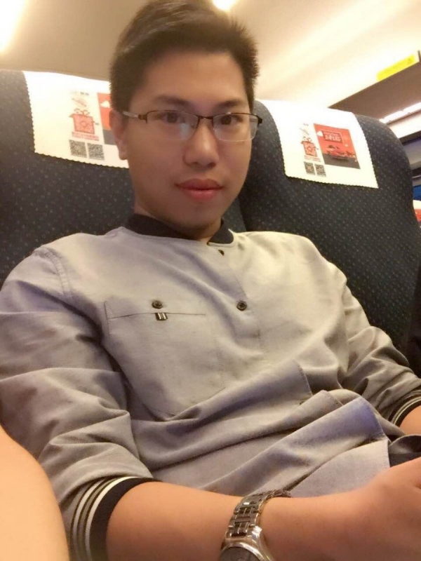落幕的第一张照片--福清相亲网